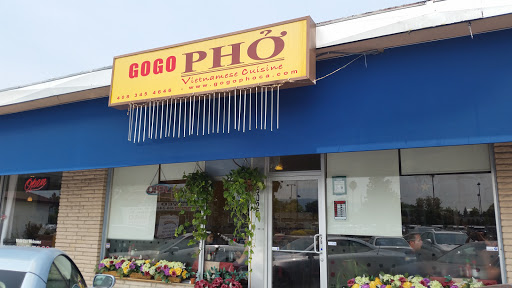 Gogo Ph image