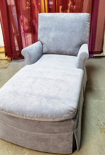 Upholstery Shop «Artisan Upholstery», reviews and photos, 281 W Main St, Hummelstown, PA 17036, USA