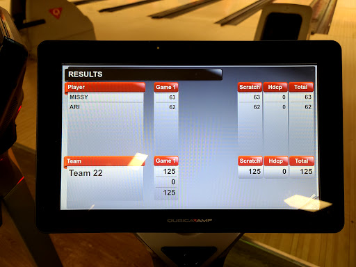 Bowling Alley «Showtime Bowling Center», reviews and photos, 555 Macon Hwy, Athens, GA 30606, USA