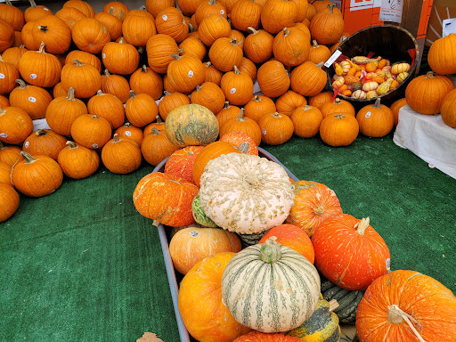 Home Improvement Store «The Home Depot», reviews and photos, 10801 Garden Grove Blvd, Garden Grove, CA 92843, USA