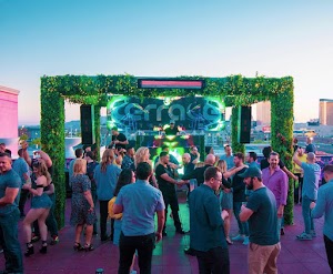 Terrace Afterhours Nightclub Las Vegas Ultimate Rooftop Experience - photo 68