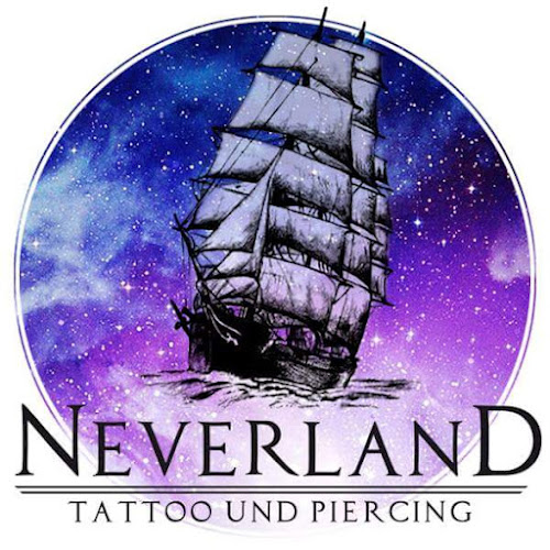 Kommentare und Rezensionen über NEVERLAND Tattoo & Piercing