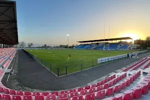 Kutaisi Rugby Stadium - AIA Arena image
