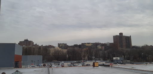 Playground «Bailey Playground», reviews and photos, Major Deegan Expy, Bronx, NY 10463, USA