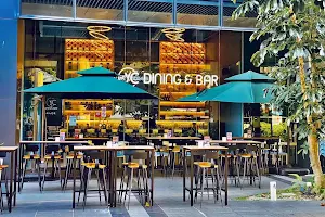 YC Dining & Bar | Western Restaurant Bar image