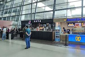 KOI Cafe - Terminal 3 Domestic Departure image