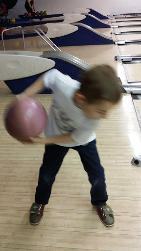 Bowling Alley «Retro Bowl», reviews and photos, 906 Liberty Dr, Liberty, MO 64068, USA