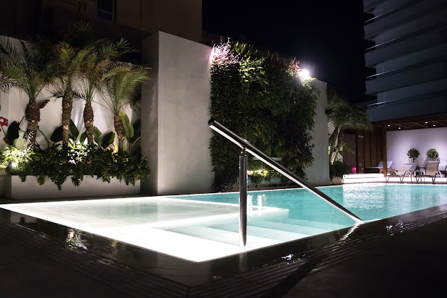 Manousos City Hotel - Ρόδος