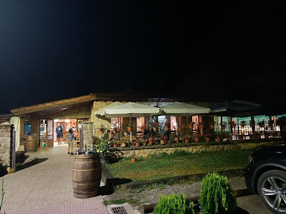 Restaurante Arlanza - Carretera del campamento, s/n, 09670 Quintanar de la Sierra, Burgos, Spain