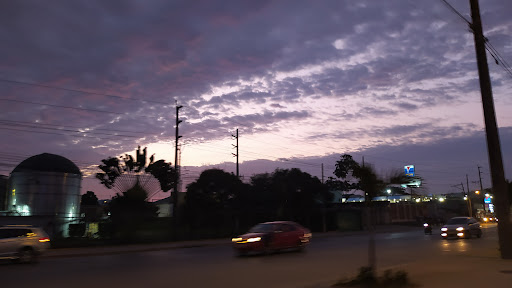 Litoral Penitentiary