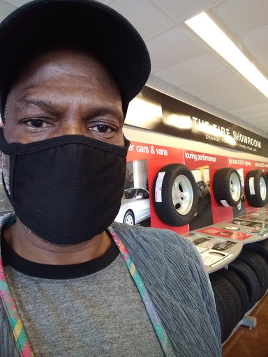 Tire Shop «Firestone Complete Auto Care», reviews and photos, 7780 Spalding Dr, Norcross, GA 30092, USA