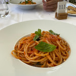 Photo n°2 de l'avis de Li.a fait le 20/10/2021 à 16:25 sur le  Aurevo Pool Restaurant à Varignana-Palesio