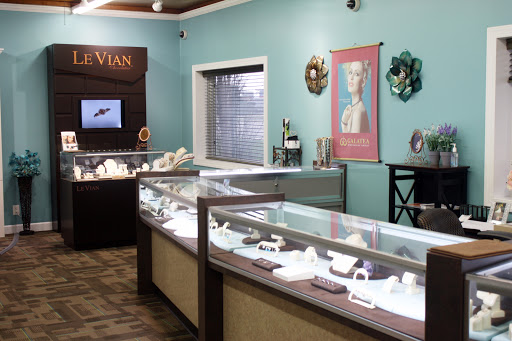 Jeweler «Don Basch Jewelers», reviews and photos, 3875 Pearl Rd, Medina, OH 44256, USA