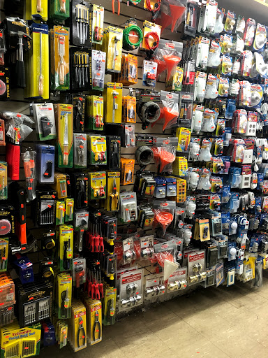 Variety Store «Dollar Store», reviews and photos, 384 Gratiot Ave, Charter Twp of Clinton, MI 48036, USA