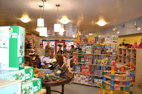 Dancing Bear Toys and Games