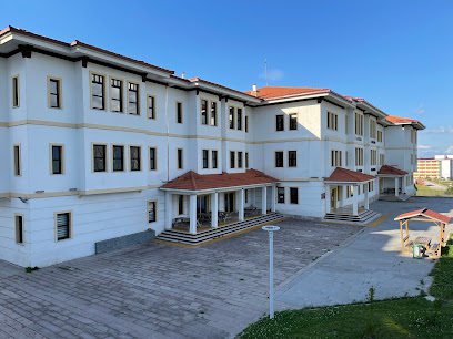 Bolu Abant İzzet Baysal Üniversitesi