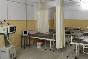 Halwan Multi Speciality Hospital image