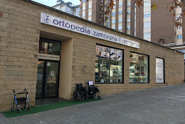  Ortopedia Farmacia en Av. de Portugal, 10
