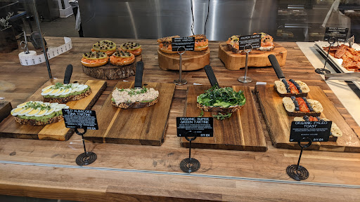 Health Food Store «Erewhon Market», reviews and photos, 585 Venice Blvd, Venice, CA 90291, USA