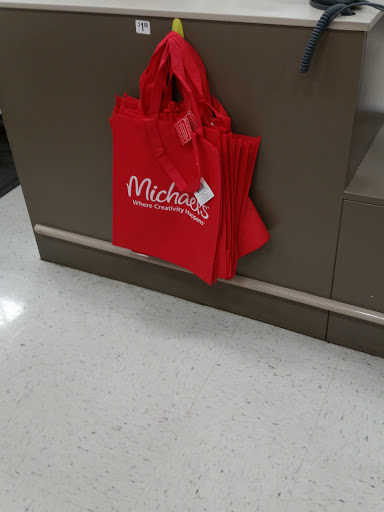 Craft Store «Michaels», reviews and photos, 5913 Wesley Grove Blvd, Wesley Chapel, FL 33544, USA