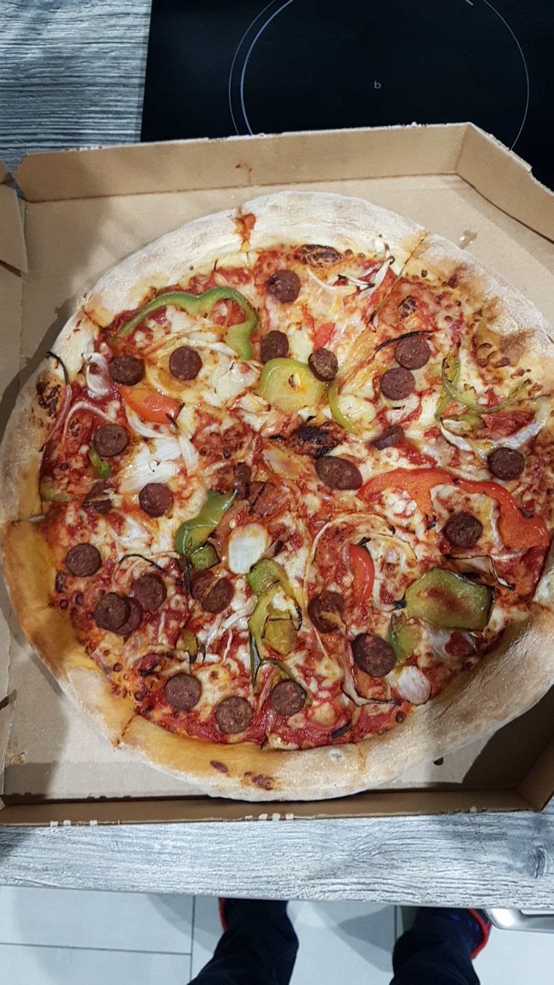 Photo n° 2 de l'avis de Marcel.o fait le 29/02/2020 à 19:57