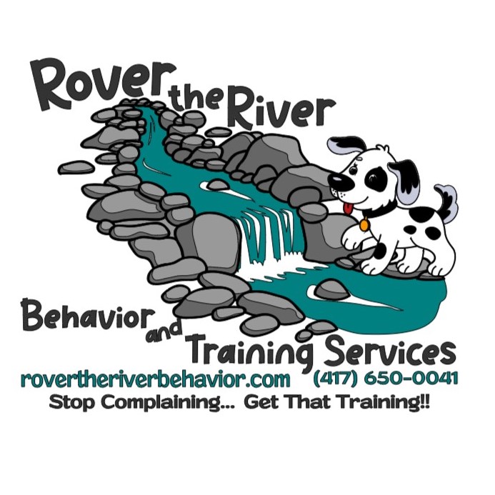 Rover the River Behavior and Training Services