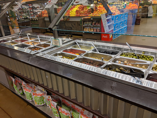 Grocery Store «Fresh Thyme Farmers Market- Lafayette», reviews and photos, 220 S Creasy Ln, Lafayette, IN 47905, USA