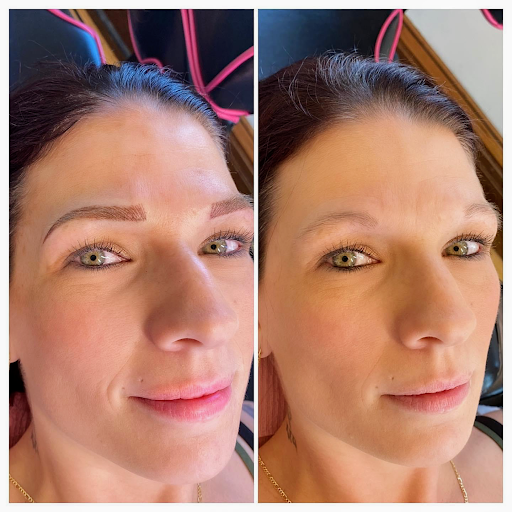 Hair Salon «Salon K AVEDA Lifestyle Salon», reviews and photos, 18 Pleasant St, Concord, NH 03301, USA