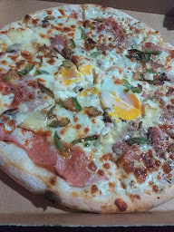 Photo n°23 de Top Pizza 26 à Saint-Rambert-d'Albon ()