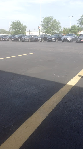 Used Car Dealer «GMT Auto Sales», reviews and photos, 225 N Hwy 67, Florissant, MO 63031, USA