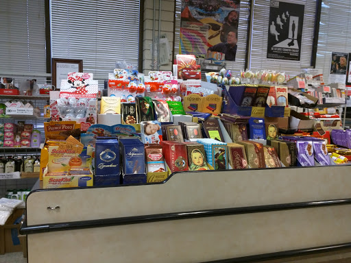 Grocery Store «Samovar Grocery Store», reviews and photos, 1077 Independence Ave, Mountain View, CA 94043, USA