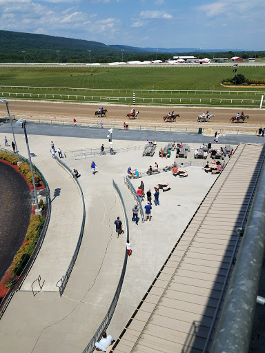 Casino «Hollywood Casino at Penn National Race Course», reviews and photos, 777 Hollywood Blvd, Grantville, PA 17028, USA