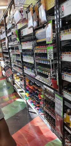 Art Supply Store «Artist & Craftsman Supply San Diego», reviews and photos, 3804 Fourth Ave, San Diego, CA 92103, USA