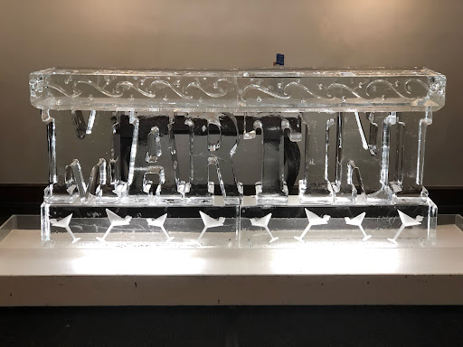 Event Venue «Crystal Plaza», reviews and photos, 305 W Northfield Rd, Livingston, NJ 07039, USA