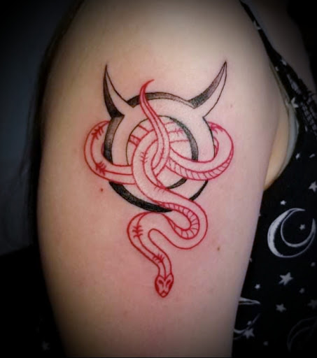Explore sweeney todd tattoo ideas, creative tattoo ideas in Nevada, available at Generation X Tattoos and Piercings