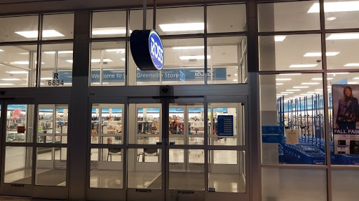 Clothing Store «Ross Dress for Less», reviews and photos, 6834 Wesley St r, Greenville, TX 75402, USA