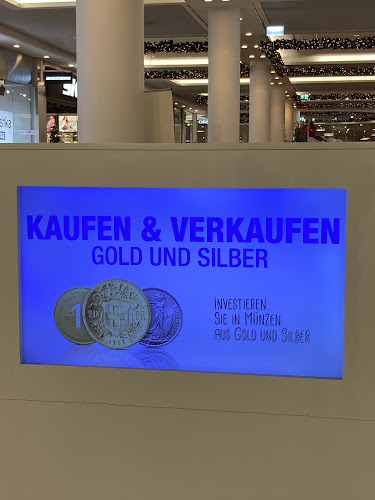 Gold Service Bern - Bern