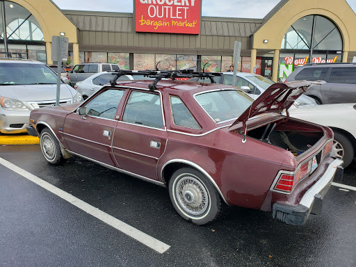 Shopping Mall «Lake City Shopping Center», reviews and photos, 3006 NE 127th St, Seattle, WA 98125, USA