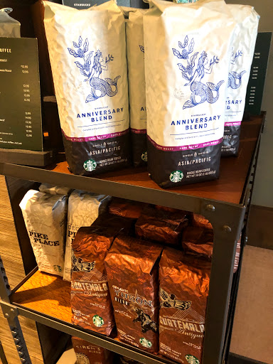 Coffee Shop «Starbucks», reviews and photos, 120 E Robertson Blvd, Chowchilla, CA 93610, USA