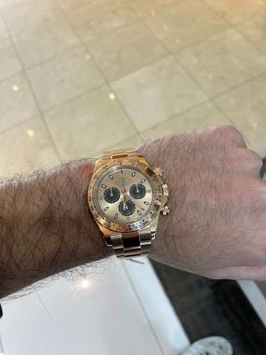 Jewelry Store «HL Gross & Bro. Jewelers», reviews and photos, 840 Franklin Ave, Garden City, NY 11530, USA