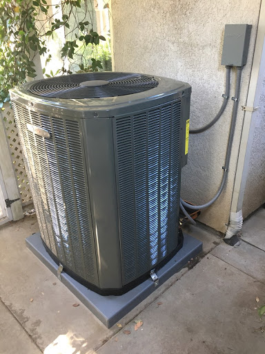 Discount Plumbing, Heating & Air in Modesto, California