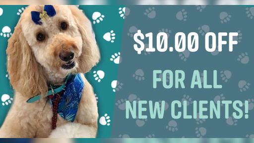 Upscale Tails Pet Grooming Salon