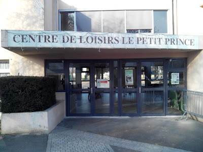 CENTRE DE LOISIRS LE PETIT PRINCE à Crosne
