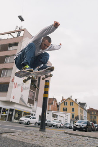 Luca Schwitalla Fotografie - Grenchen