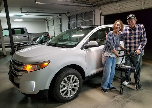 Used Car Dealer «Borden Automotive Group», reviews and photos, 4261 Sunset Ln Suite B, Shingle Springs, CA 95682, USA