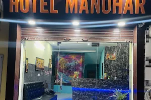 Hotel Manohar Rishikesh image