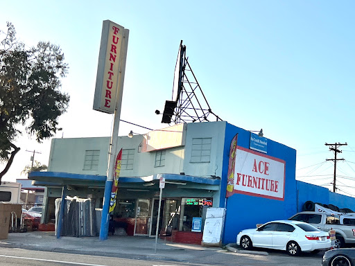 Ace Furniture, 3672 El Cajon Blvd, San Diego, CA 92104, USA, 