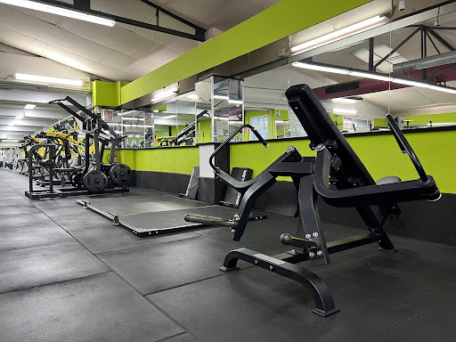Fit-Plus en Santa Coloma de Gramenet, Barcelona
