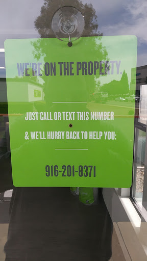 Storage Facility «Extra Space Storage», reviews and photos, 2410 Mercantile Dr, Rancho Cordova, CA 95742, USA