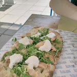 Photo n°2 de l'avis de Giorgia.e fait le 07/09/2021 à 13:58 sur le  Oltre Mare à Palmi